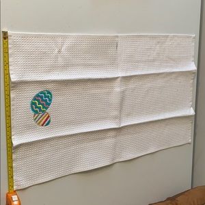 Decorative Easter cloth